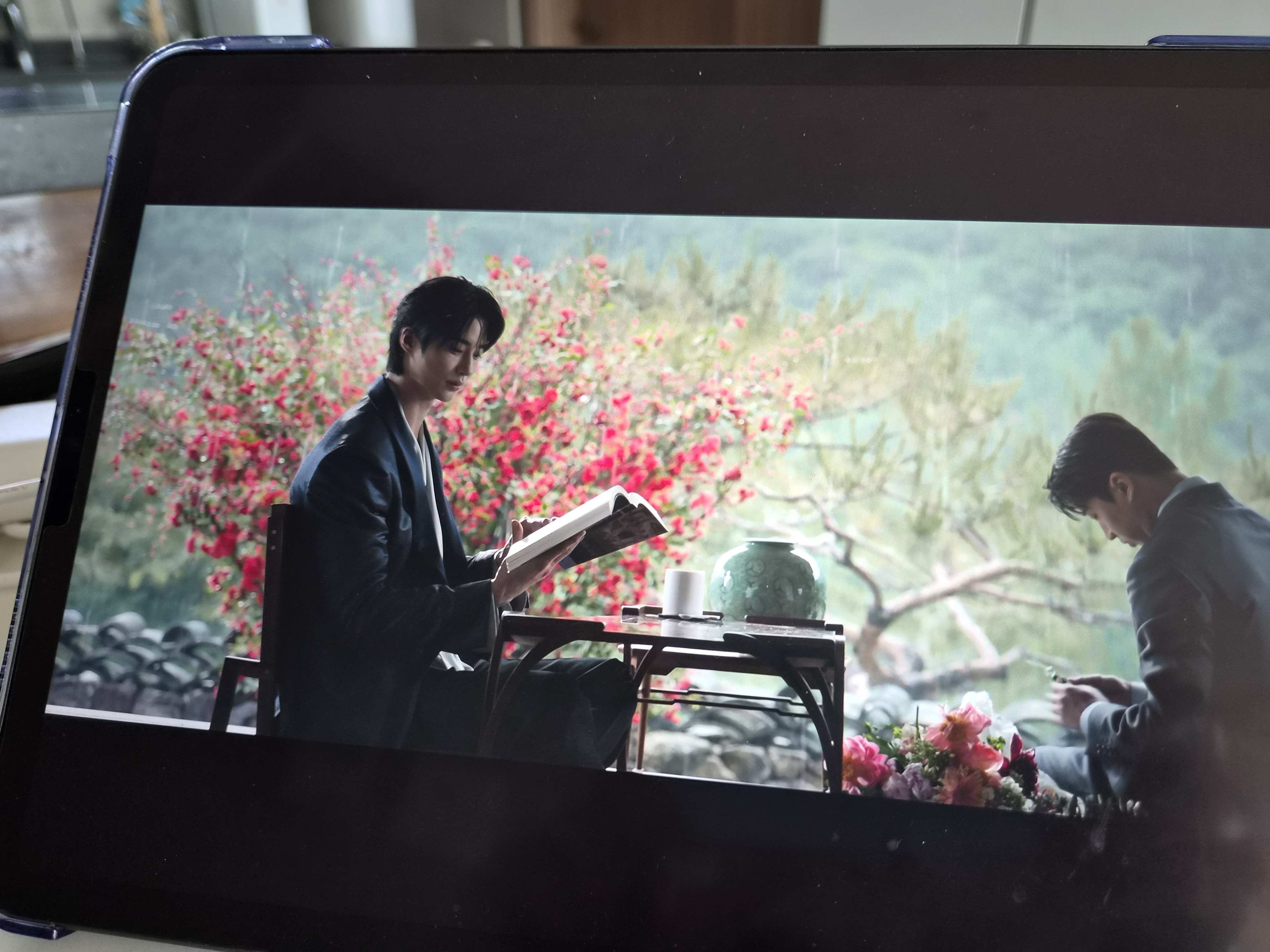 [잡담] 대군부인) 방금 1화 봤는데 | 인스티즈