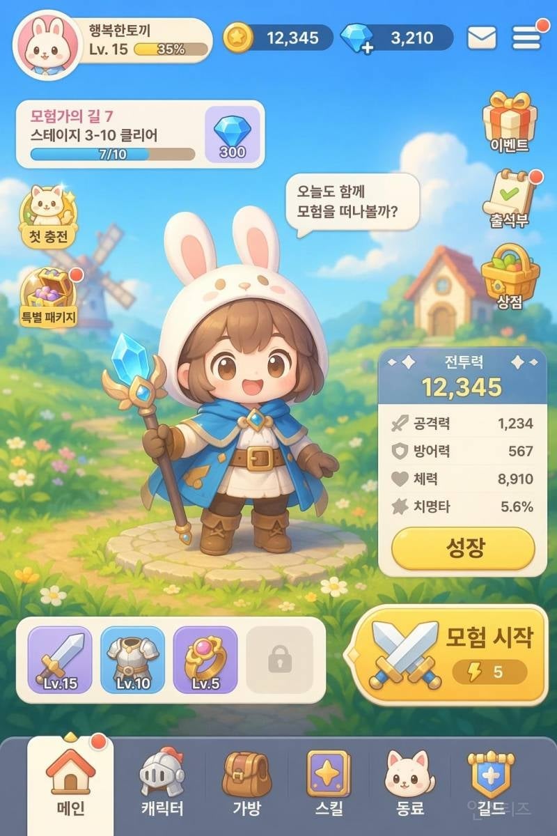 현재 AI 왕좌 되찾아 왔다는 챗지피티 근황.JPG | 인스티즈