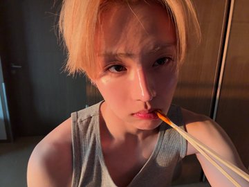 [잡담] 상원이 어제 올린 사진들 넘 좋다 | 인스티즈