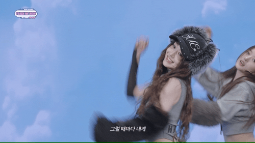 최지현, 윤수인 데뷔 그룹 비주얼 드디어 공개 .jpg | 인스티즈