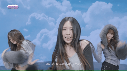 최지현, 윤수인 데뷔 그룹 비주얼 드디어 공개 .jpg | 인스티즈