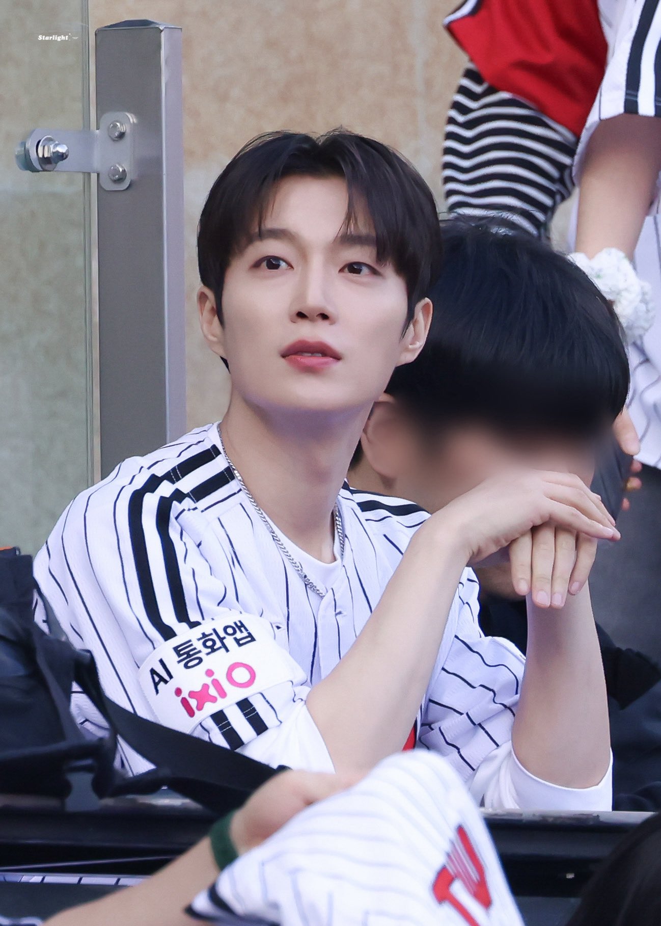 [잡담] 윤두준 퍼컬 스포츠임 | 인스티즈