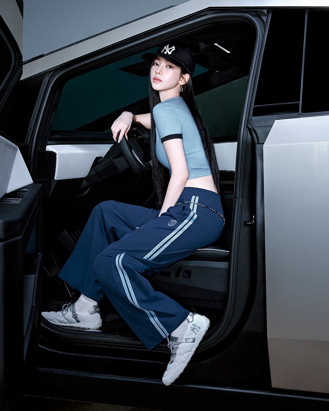 [잡담] 카리나 MLB 새 화보 | 인스티즈