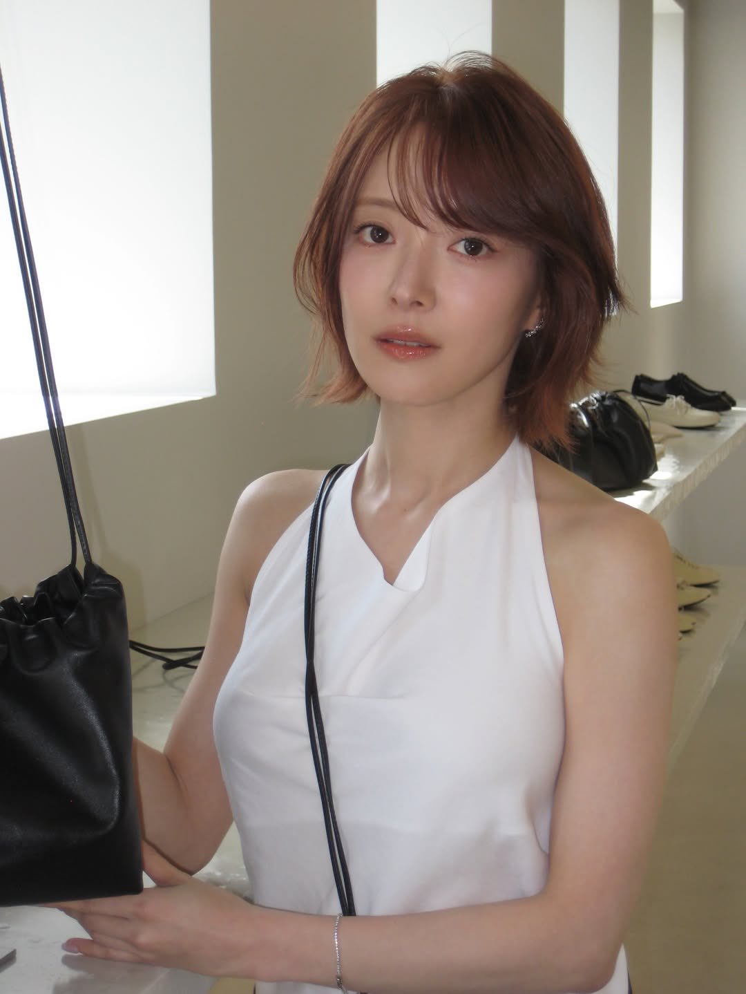 [잡담] 이세영 단발 스타일링 진짜 미친 것 같음 | 인스티즈