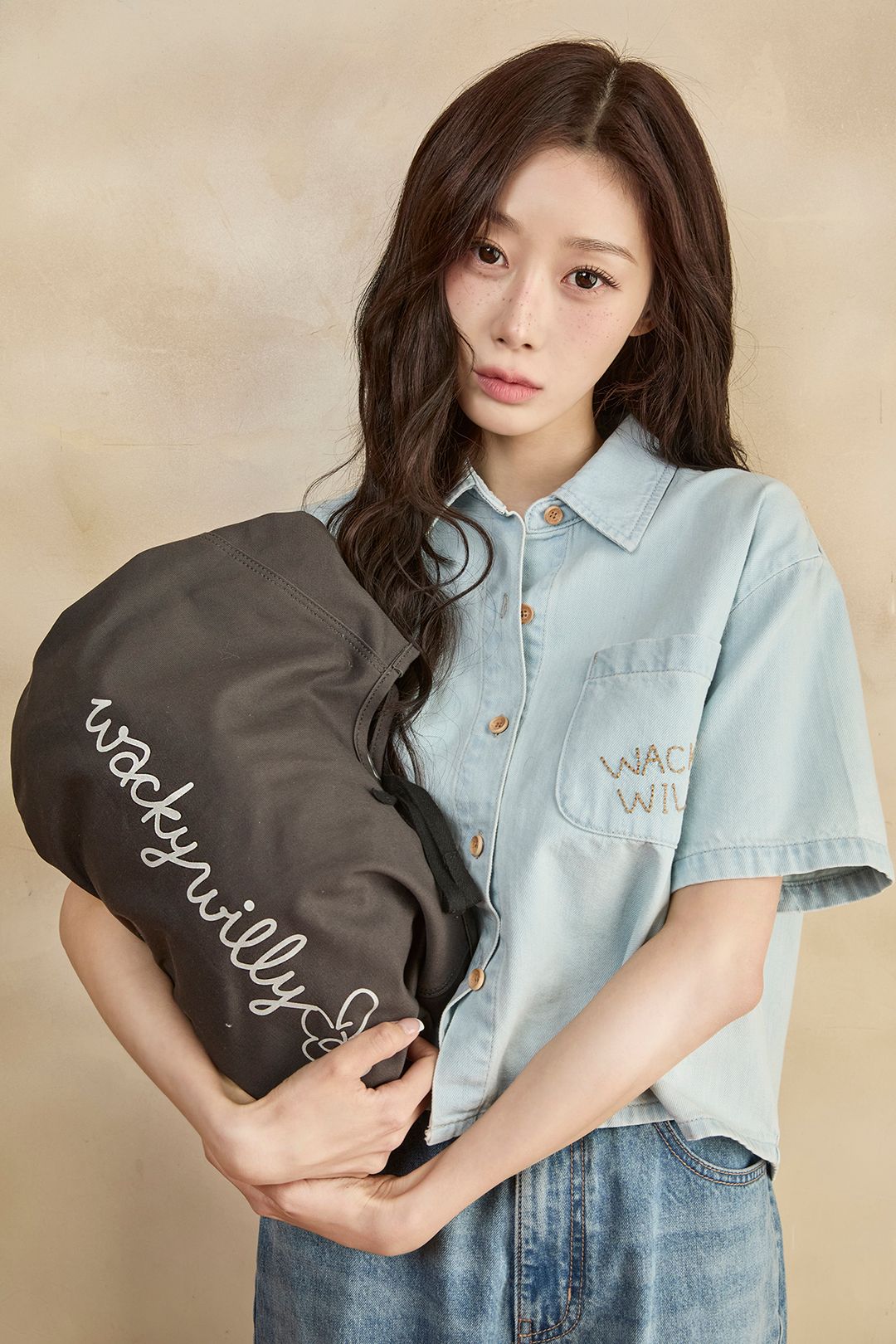 [잡담] 에스파 지젤 와키윌리 새화보 사진들 | 인스티즈