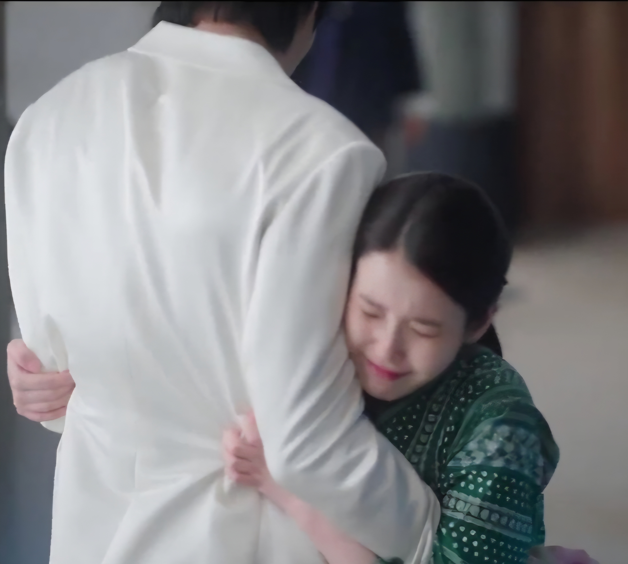 [잡담] 아이유) 성희주 표정 넘 커여움 | 인스티즈