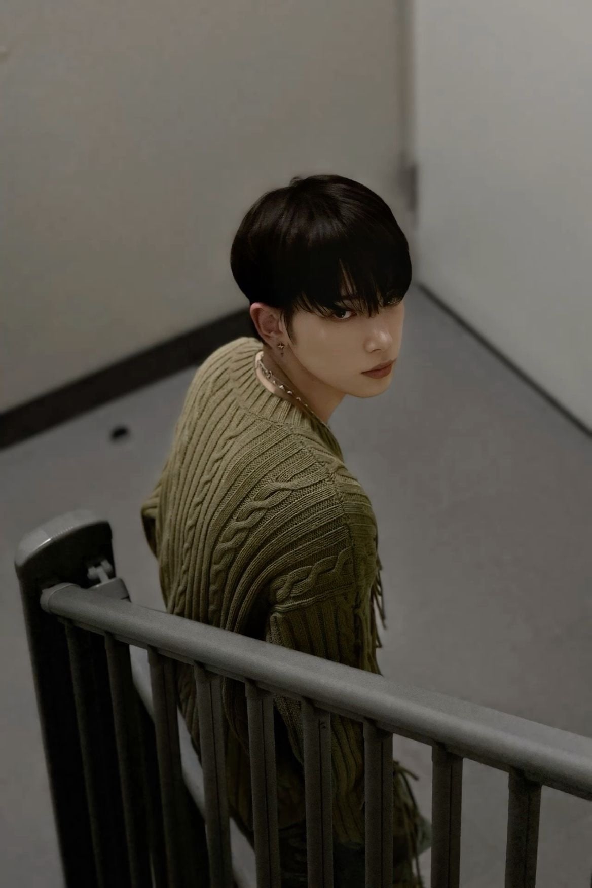 [잡담] 앤팀 하루아 진짜 연기해야겠는데 | 인스티즈
