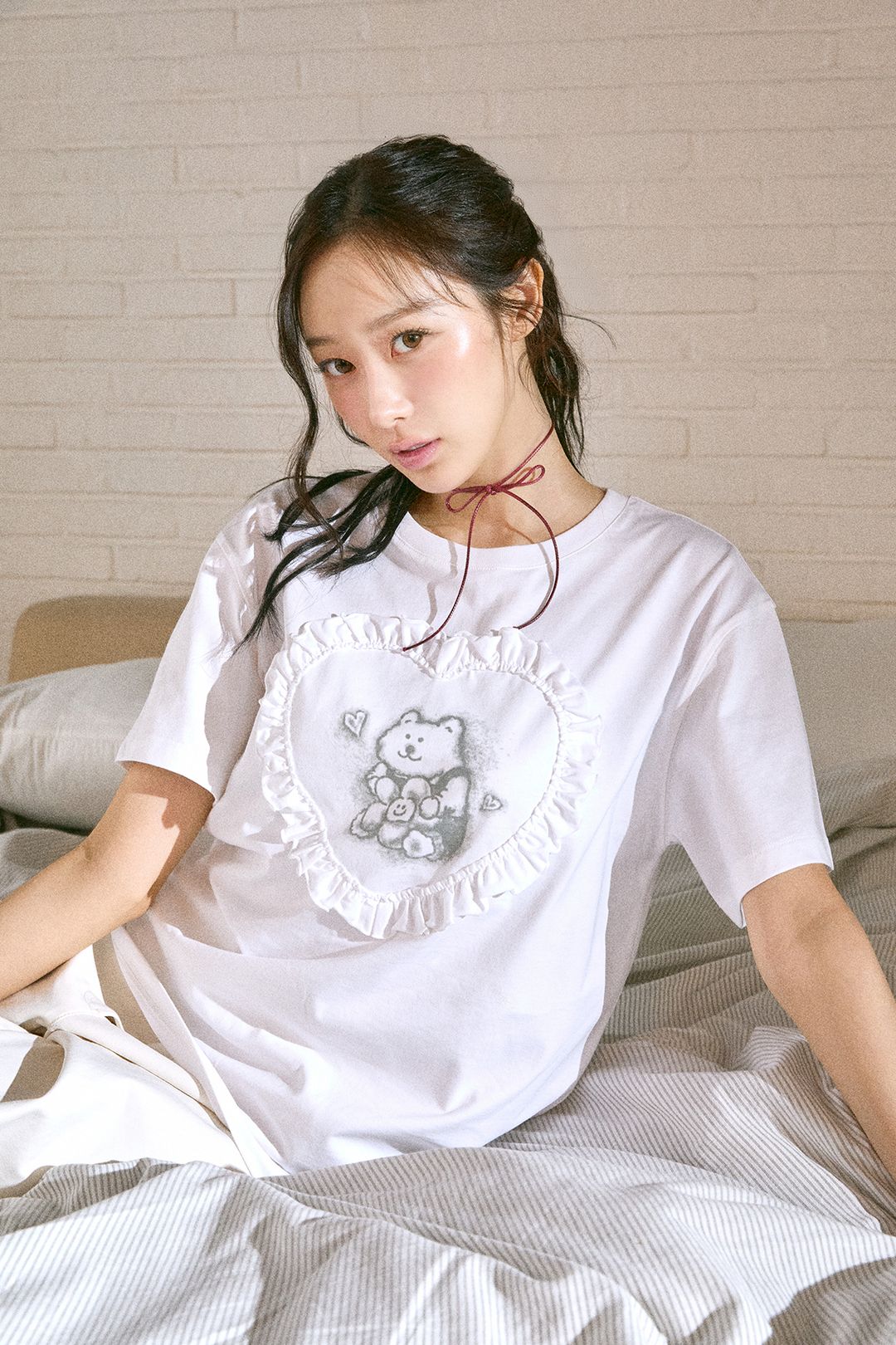 [잡담] 에스파 지젤 와키윌리 새화보 사진들 | 인스티즈