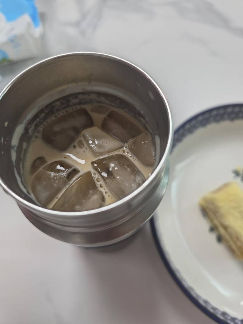[잡담] 커피값 아꼈다!! ㅋㅋㅋㅋ | 인스티즈