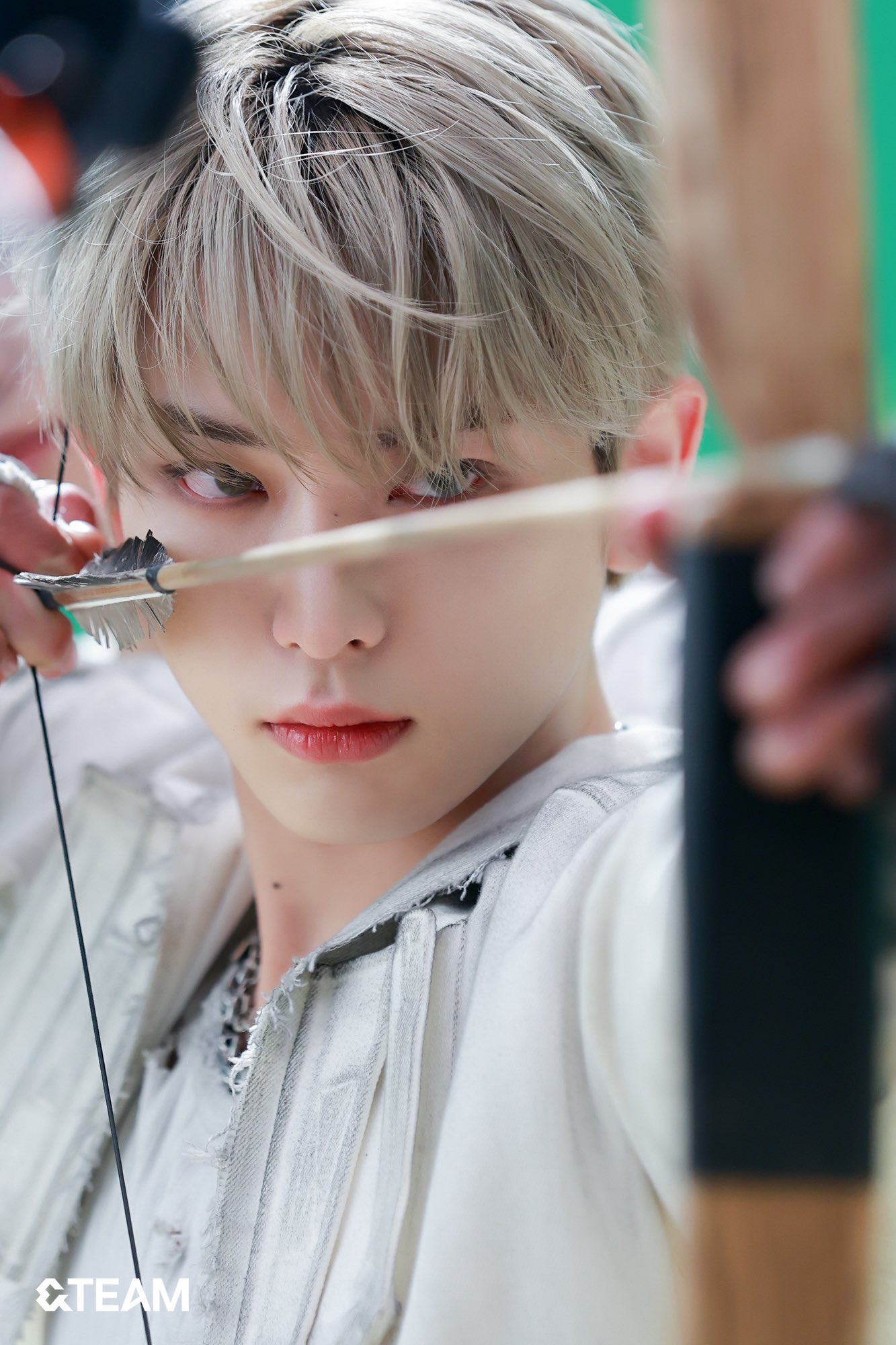 [잡담] 앤팀 하루아 진짜 연기해야겠는데 | 인스티즈