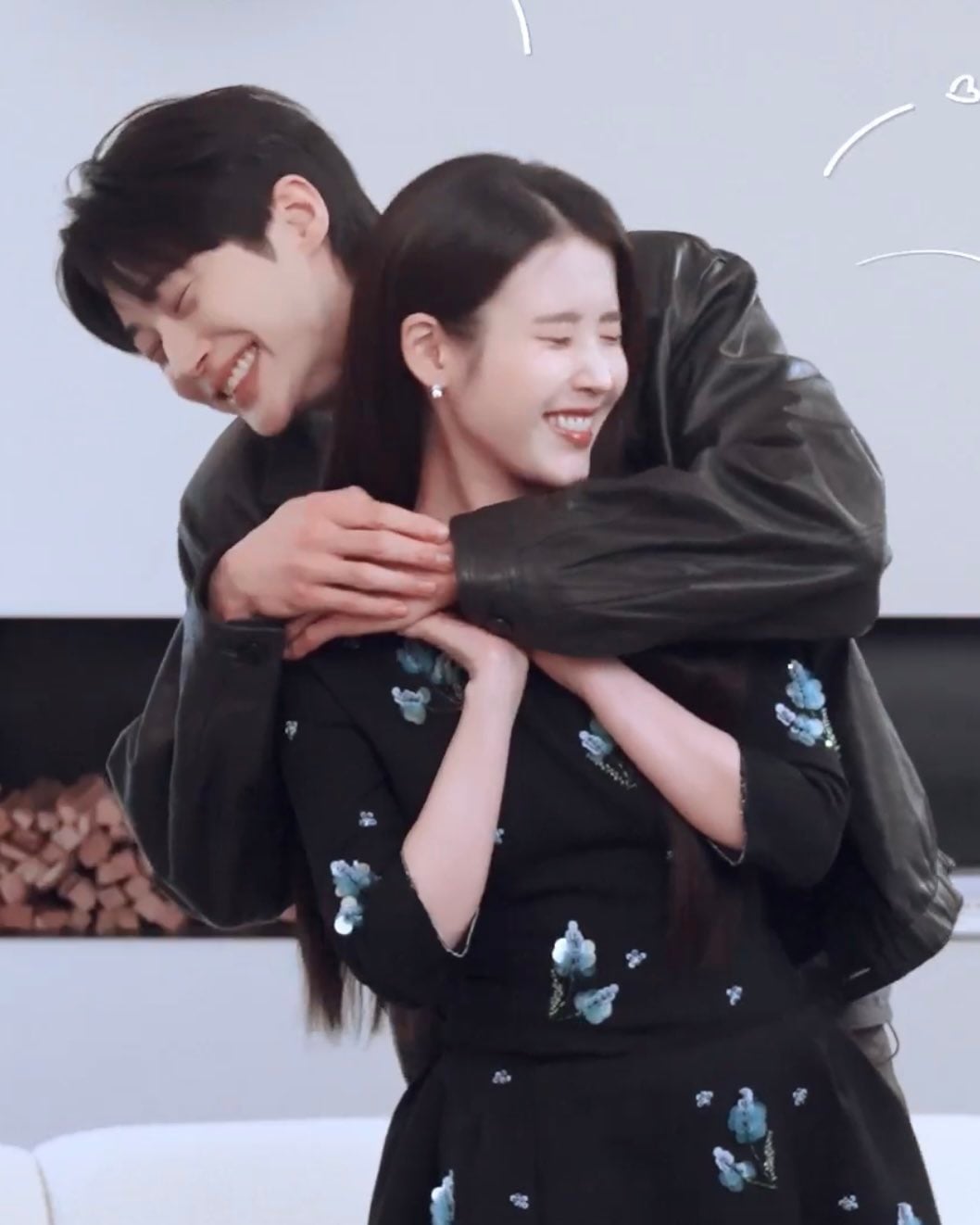 [잡담] 대군부인) 디즈니 달라는거 다주는구나 | 인스티즈