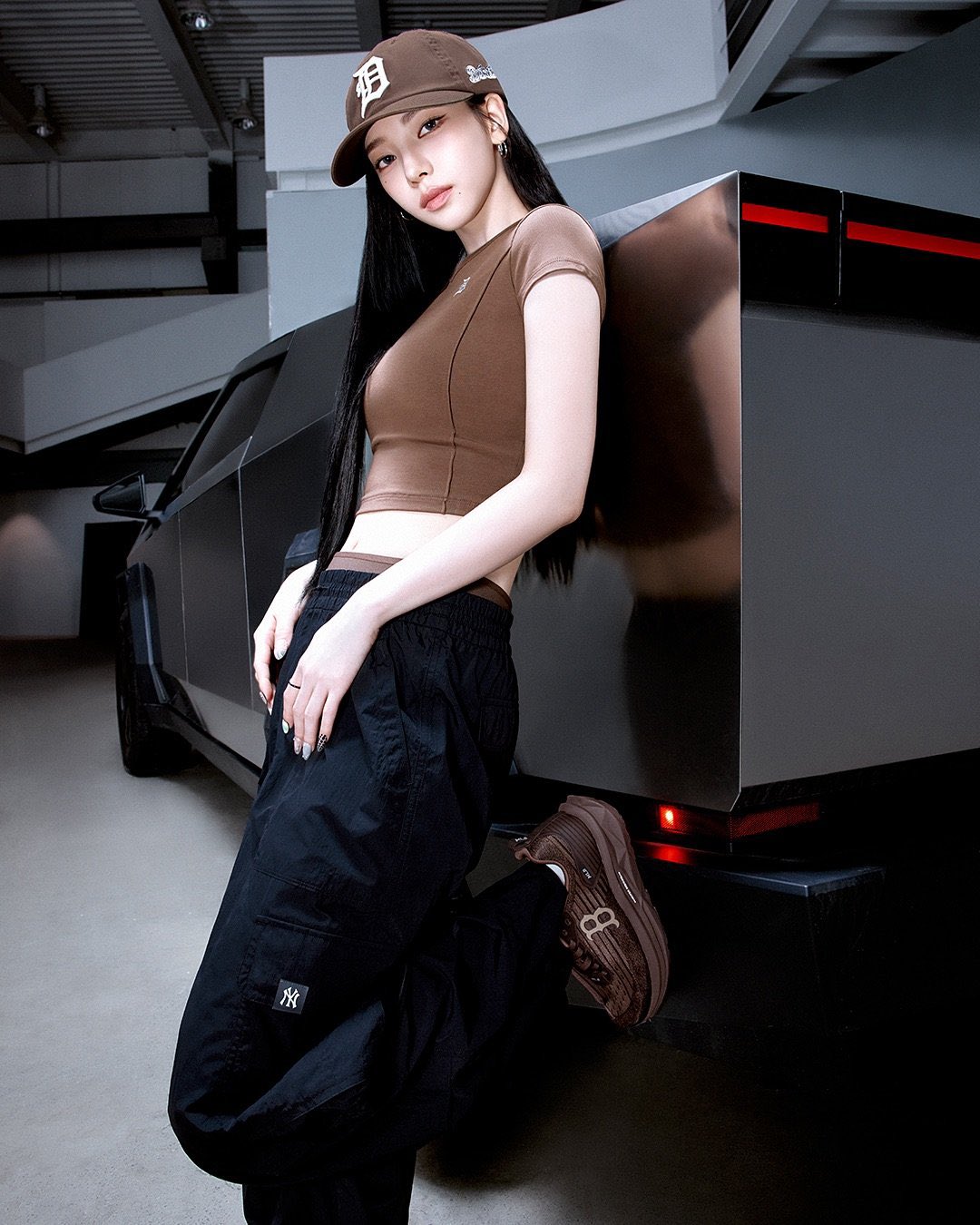 [잡담] 카리나 MLB 새 화보 | 인스티즈