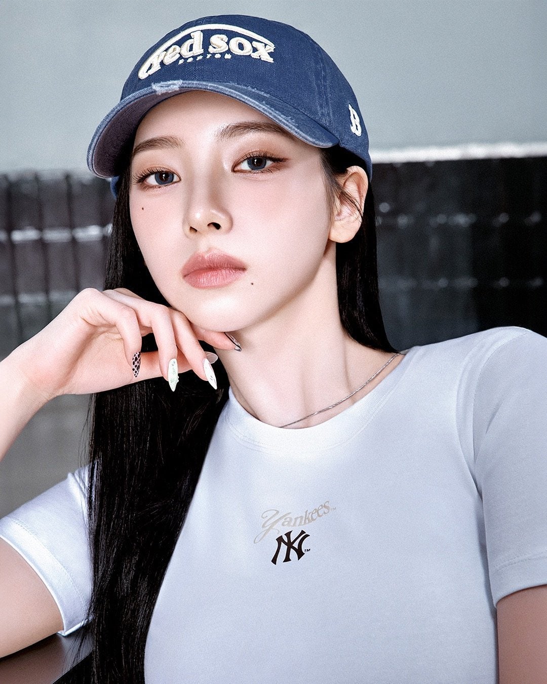 [잡담] 카리나 MLB 새 화보 | 인스티즈