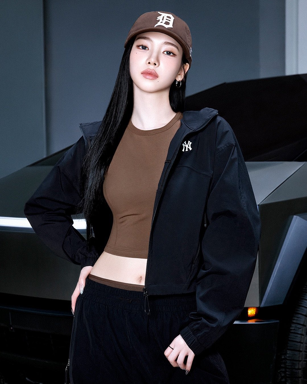 [잡담] 카리나 MLB 새 화보 | 인스티즈