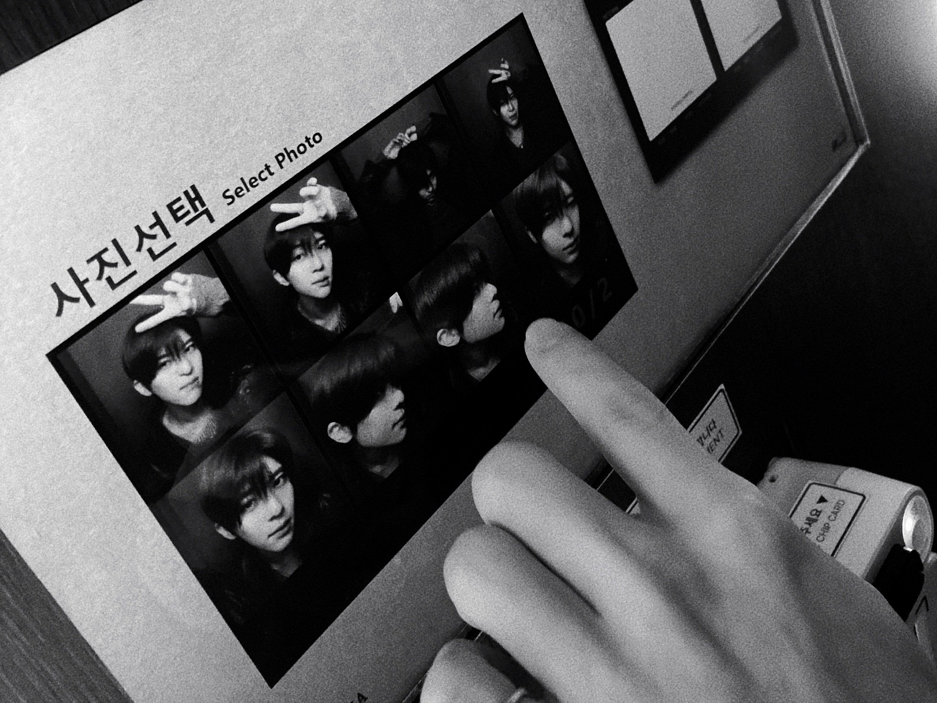 [잡담] 시온이 프로모때 올라온 사진들이 걍 너무 진짜같아서 힘듦 | 인스티즈