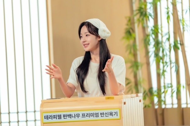 [정보/소식] 오매진) 쇼호스트 채원빈, 누적 매출 1조 원 실전 노하우 대방출(오늘도 매진했습니다) | 인스티즈