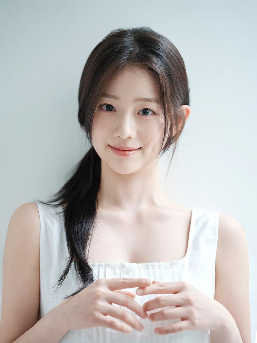 [잡담] 채서안은 그동안 왜 못 떴을까? | 인스티즈