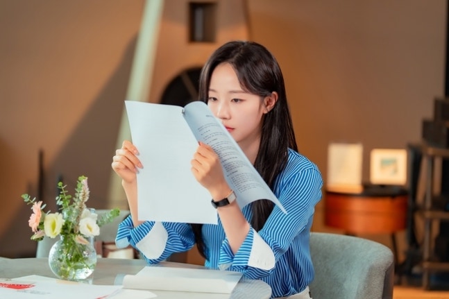[정보/소식] 오매진) 쇼호스트 채원빈, 누적 매출 1조 원 실전 노하우 대방출(오늘도 매진했습니다) | 인스티즈