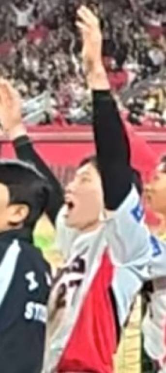 [잡담] 홈런은 도영이가 쳤는데 | 인스티즈