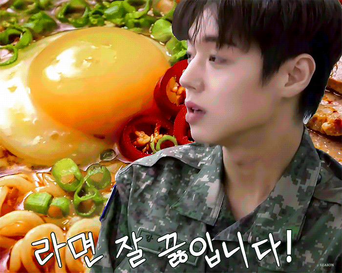 [잡담] 아직 나오지도 않은 취사병 박지훈을 영원히 앓음... | 인스티즈