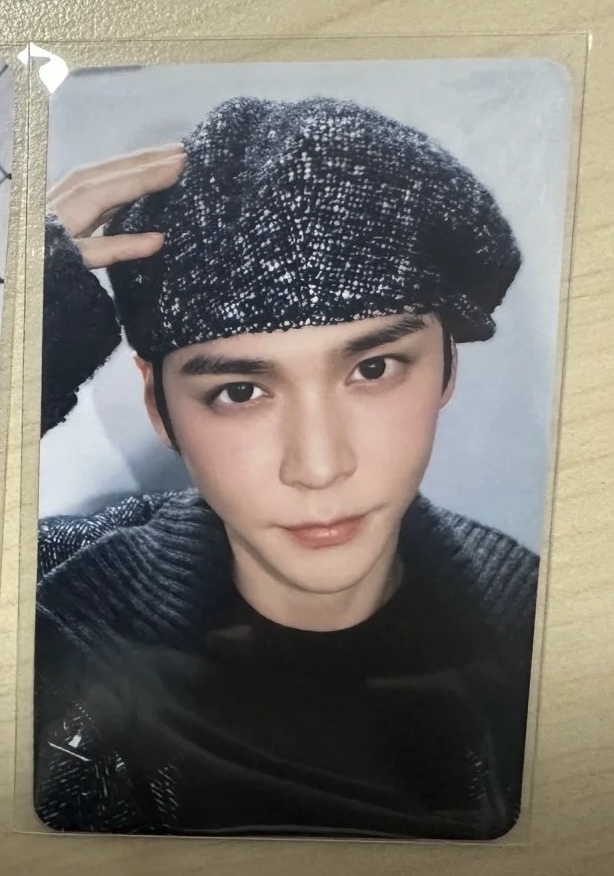 [잡담] 은석이 이런 포카 처음 보는데 | 인스티즈