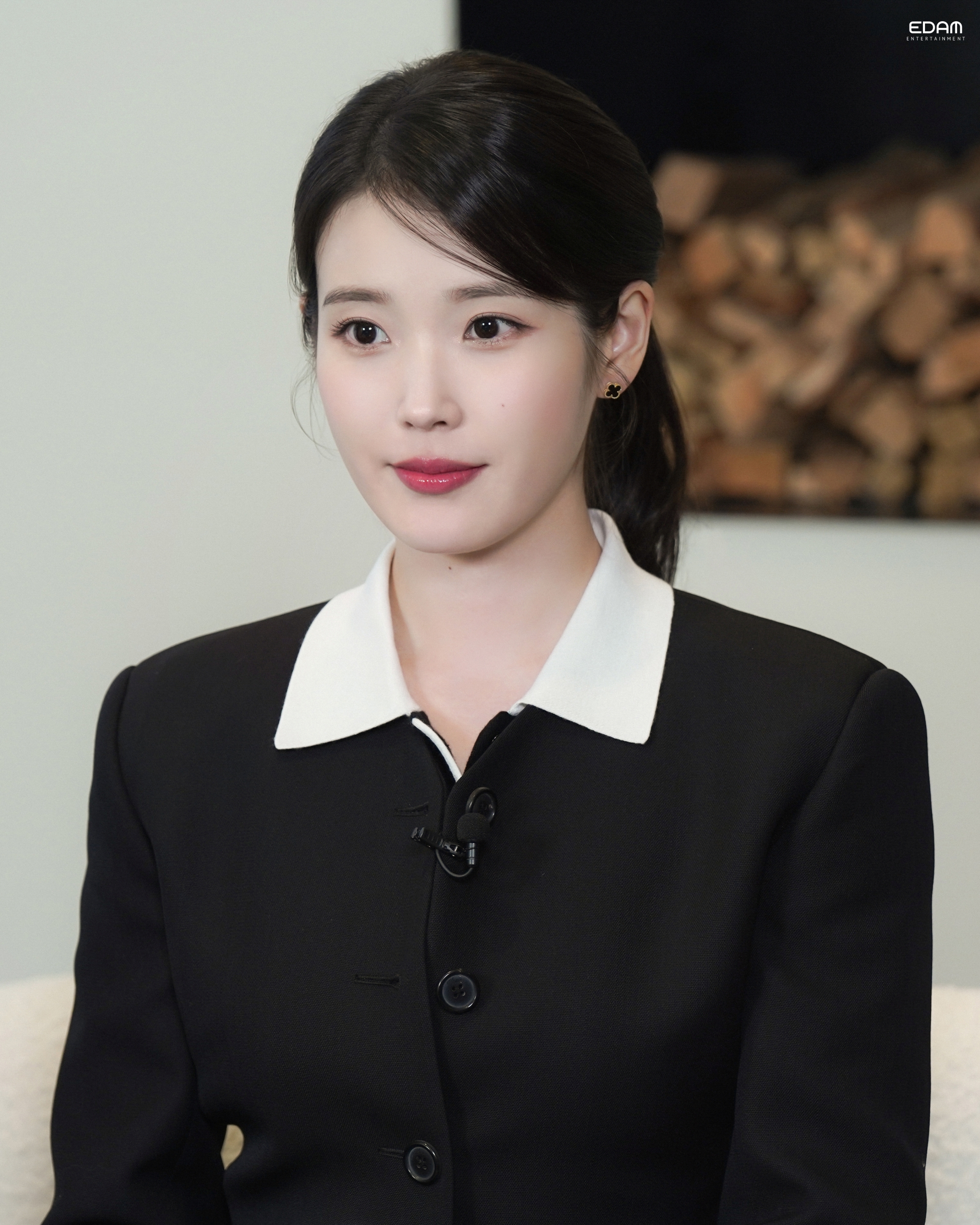 [잡담] 아이유) 260416 아이유 공식 트위터 업뎃 | 인스티즈