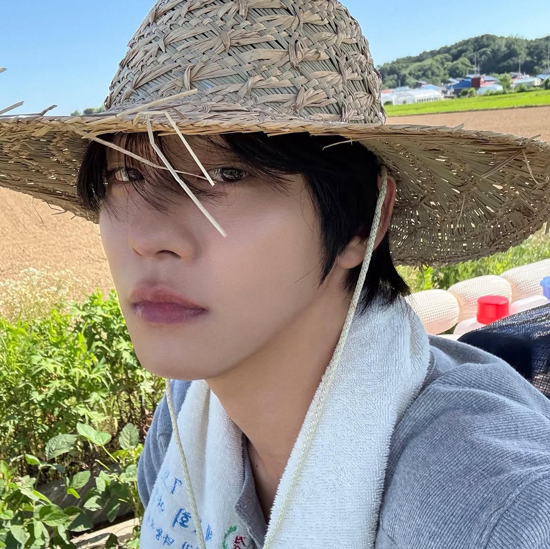 [잡담] 안효섭 인별업뎃 | 인스티즈