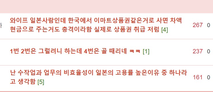 [잡담] 난 우리나라 일처리도 별로라고 생각했는데 일본이 더하네ㅋㅋ | 인스티즈