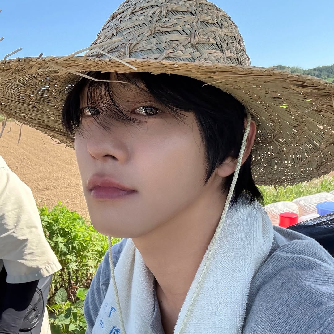 [잡담] 안효섭 인별업뎃 | 인스티즈