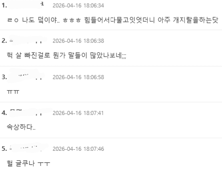 [정보/소식] 현재 억까 날조라고 타싸에서 말 나오고 있는 키오프 소신발언 | 인스티즈