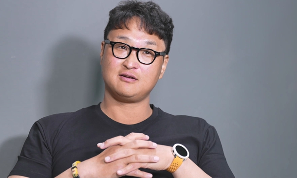 [잡담] 헐 구성환 살빠진거봐..ㄷㄷ 꽃분이가고 진짜 힘들었나봄.. | 인스티즈