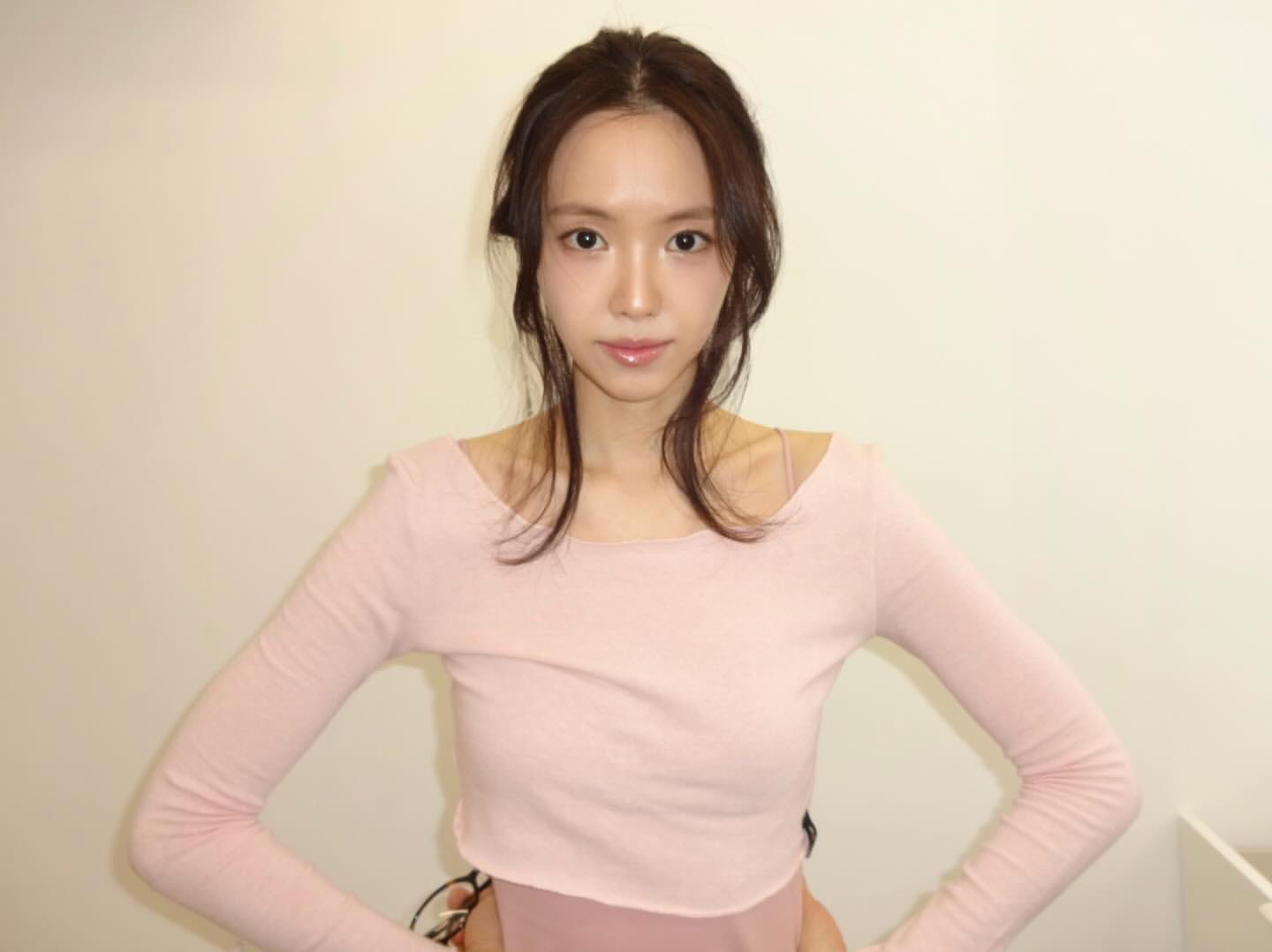 [잡담] 손나은) 260416 손나은 인스타 업뎃 | 인스티즈