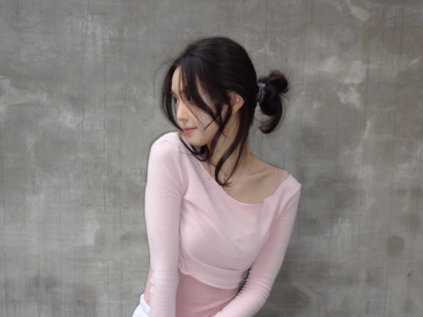 [잡담] 손나은) 260416 손나은 인스타 업뎃 | 인스티즈