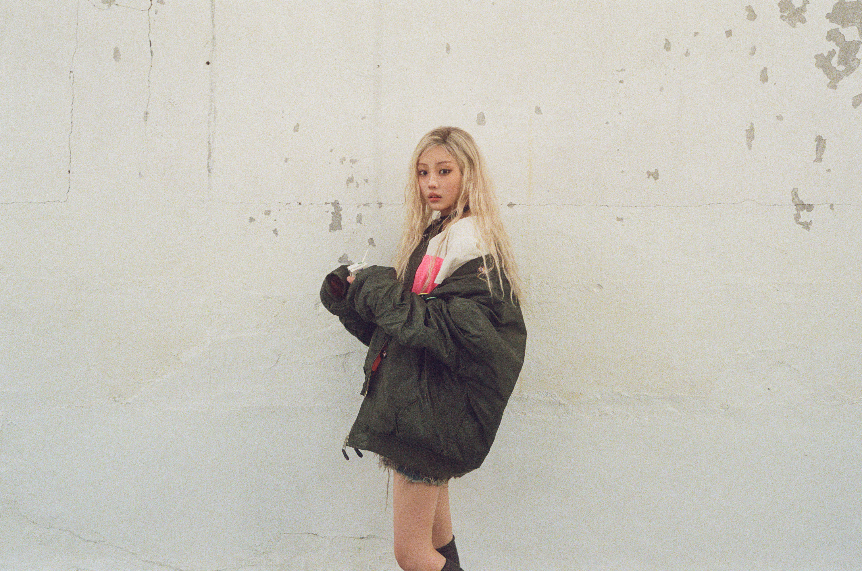 [잡담] 아일릿 원희 금발 예쁘다 | 인스티즈