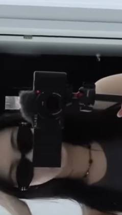 [잡담] 이거 무슨 카메라야??? 카메라 잘알 익들 있어?? 소니거같긴한데.. | 인스티즈