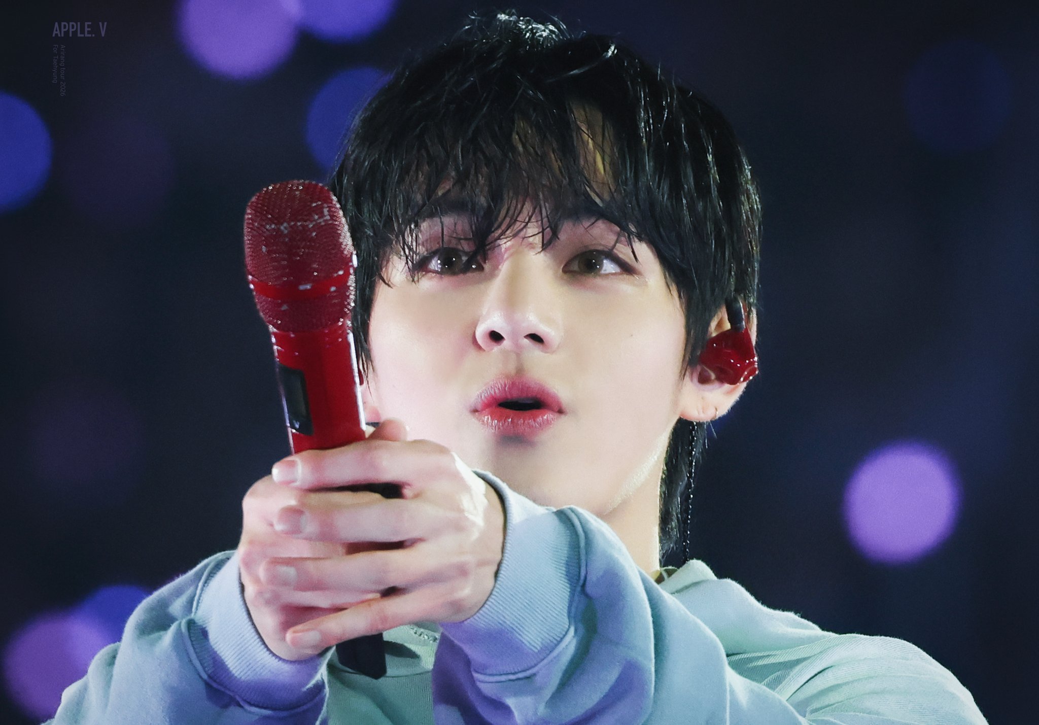 [잡담] 방탄 뷔 미깡 푸딩그 많이 먹어 | 인스티즈