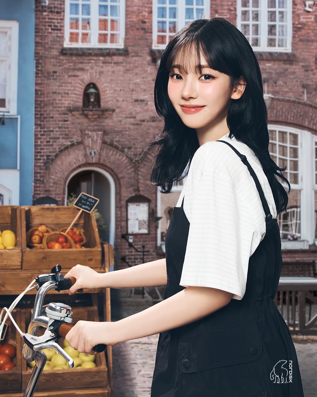 [잡담] 얼굴 하나로 팬들 기살려주는 오늘자 카리나 떡밥들 | 인스티즈