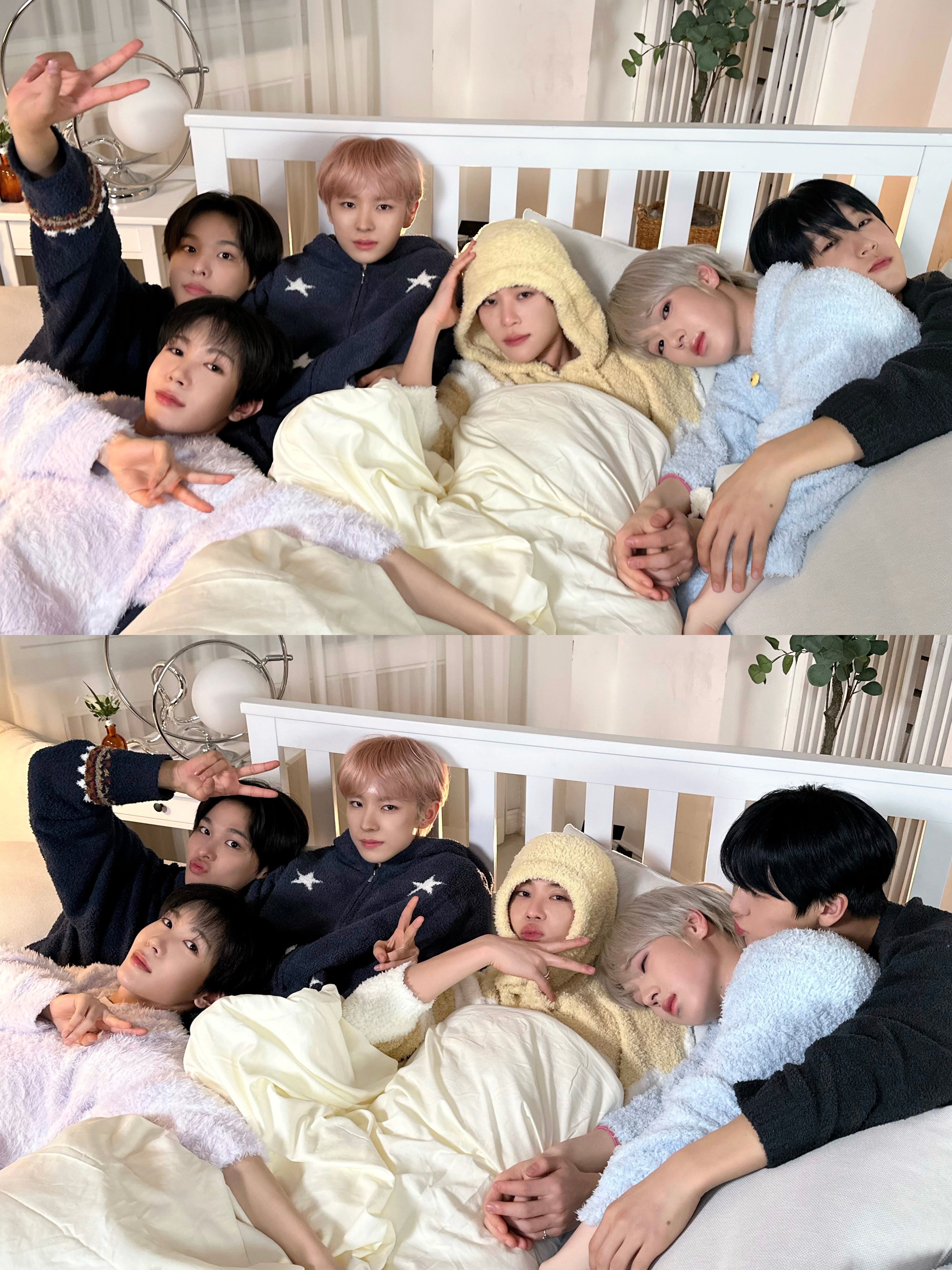 [잡담] 위시 젤라또피케 잘 어울린다 | 인스티즈