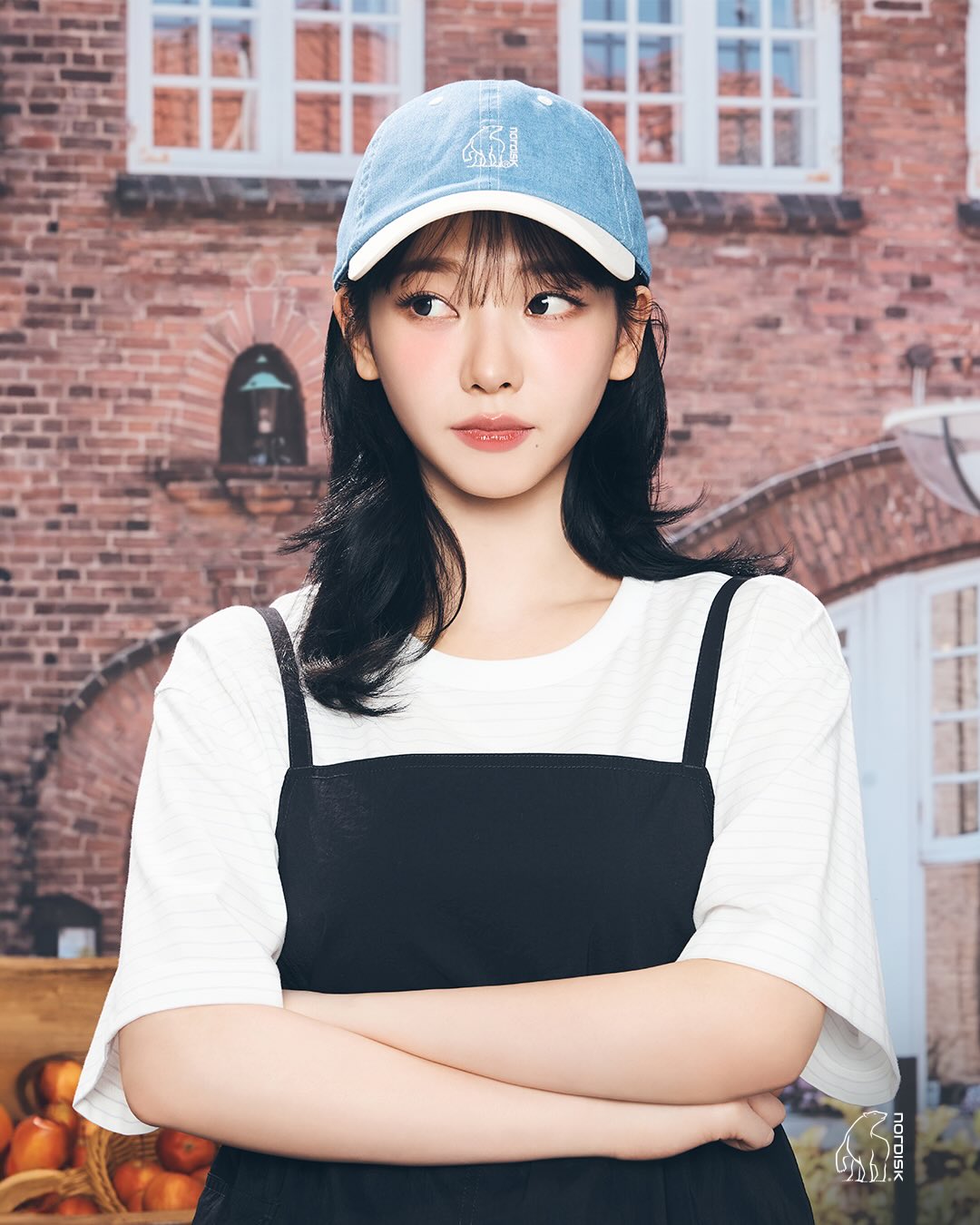 [잡담] 얼굴 하나로 팬들 기살려주는 오늘자 카리나 떡밥들 | 인스티즈