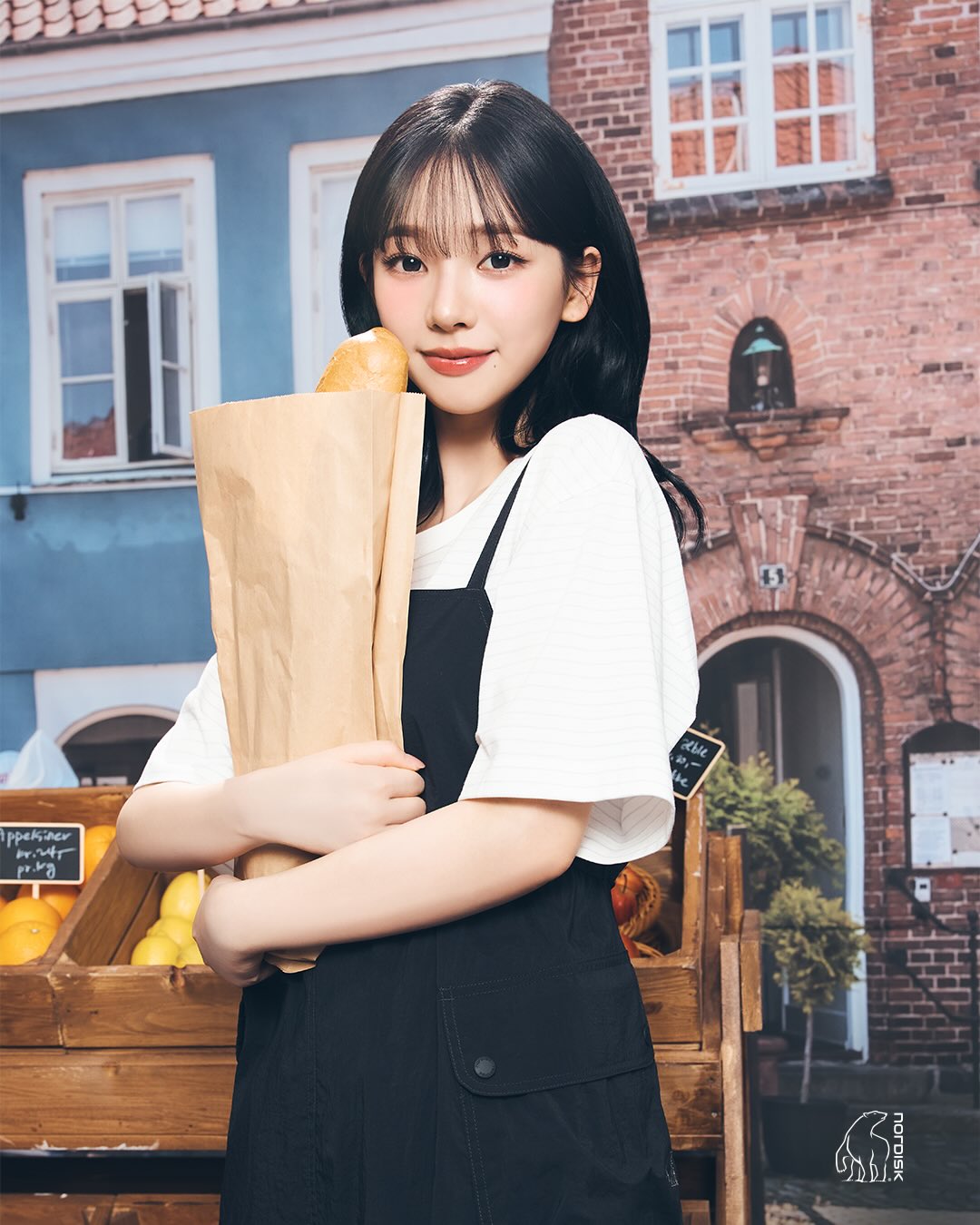 [잡담] 얼굴 하나로 팬들 기살려주는 오늘자 카리나 떡밥들 | 인스티즈