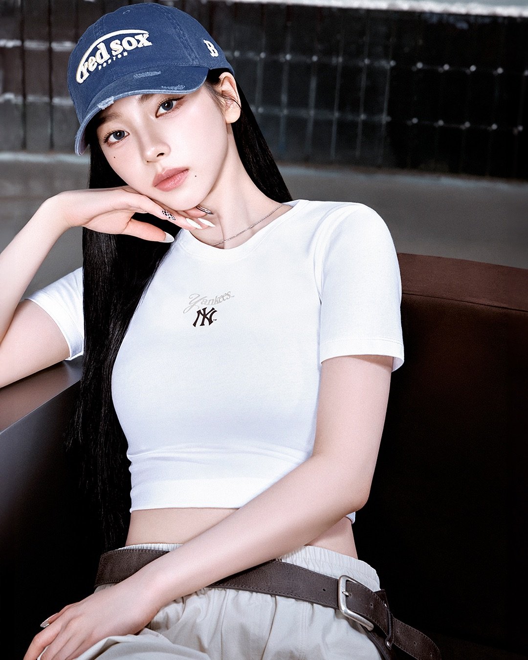 [잡담] 얼굴 하나로 팬들 기살려주는 오늘자 카리나 떡밥들 | 인스티즈