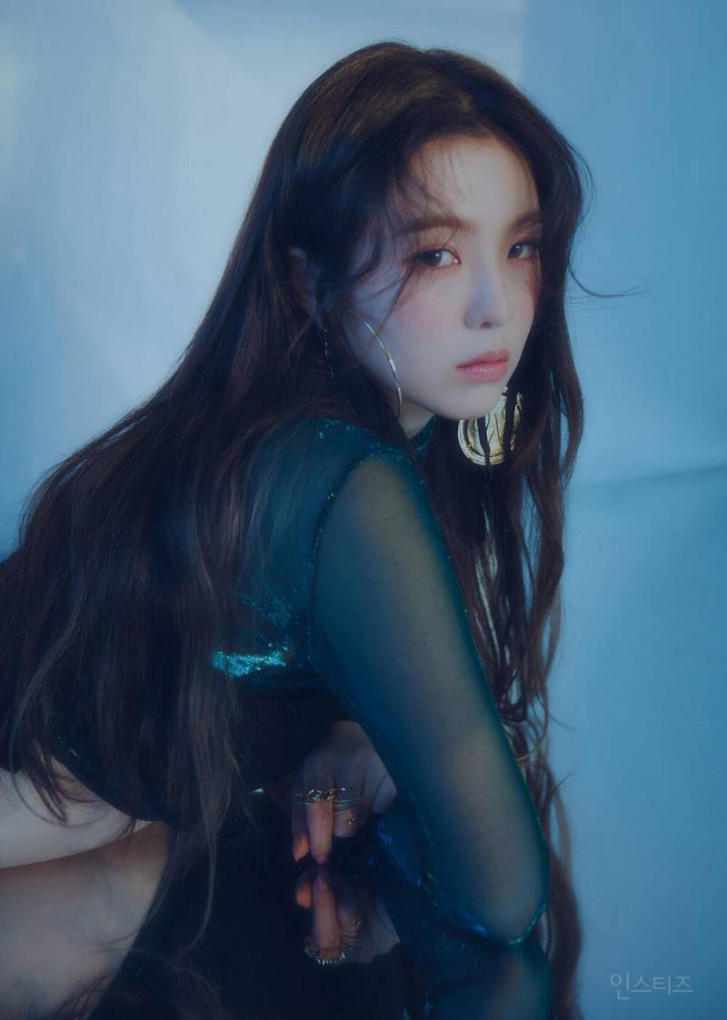 레드벨벳 피카부 b컷사진 | 인스티즈
