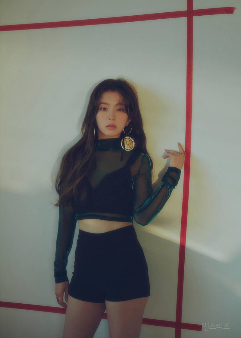 레드벨벳 피카부 b컷사진 | 인스티즈