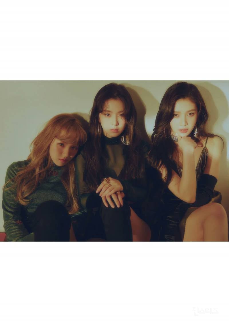 레드벨벳 피카부 b컷사진 | 인스티즈