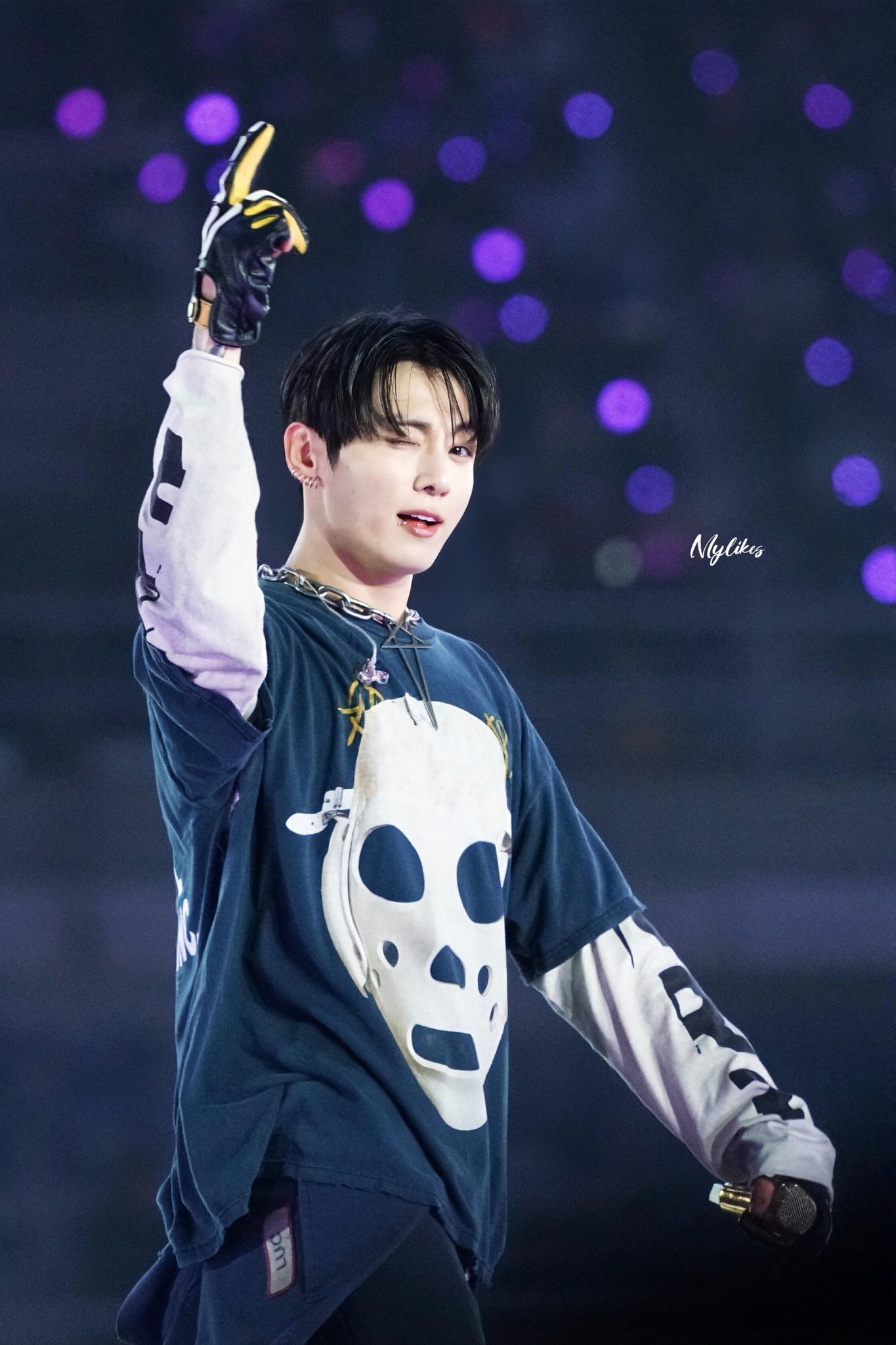 [잡담] 정국 실력때문에 관심이 생겼는데 | 인스티즈