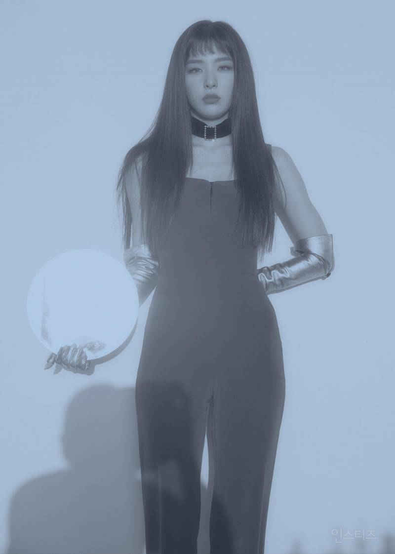 레드벨벳 피카부 b컷사진 | 인스티즈