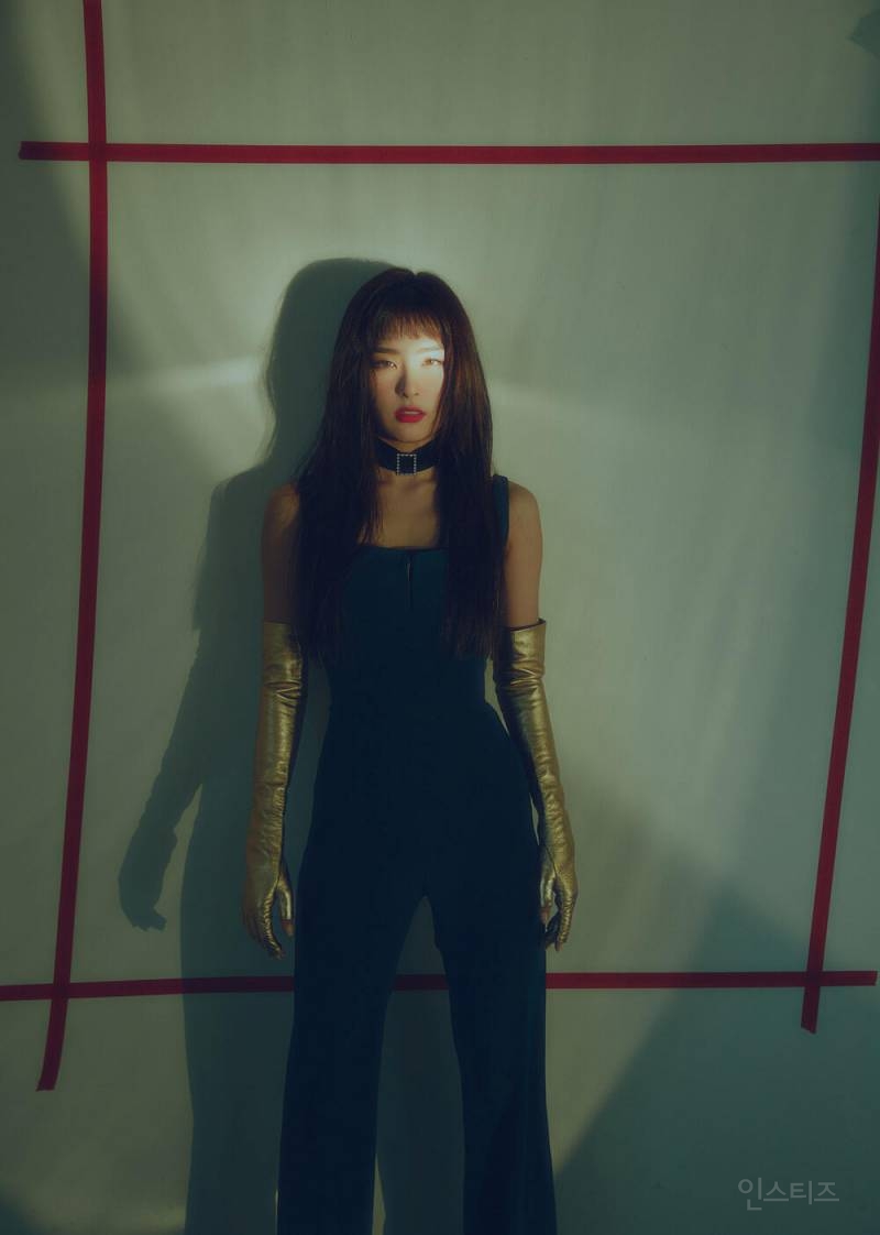 레드벨벳 피카부 b컷사진 | 인스티즈