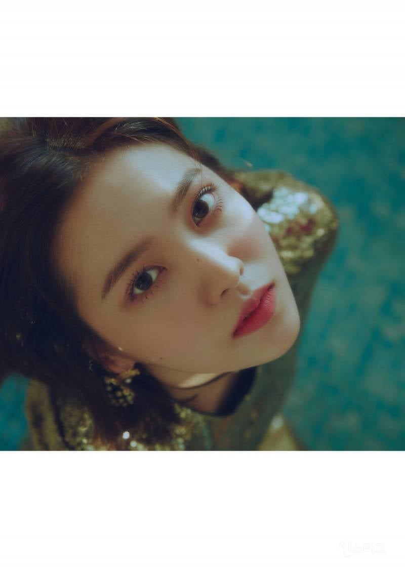 레드벨벳 피카부 b컷사진 | 인스티즈