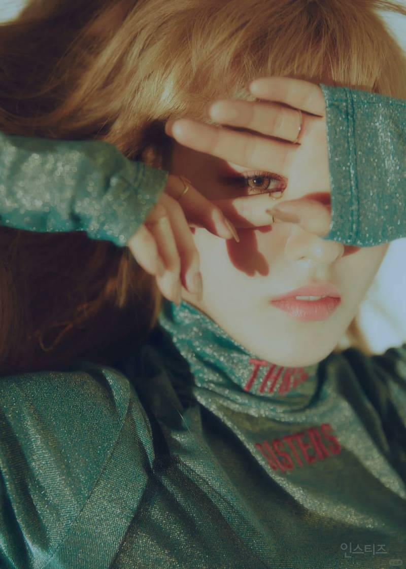 레드벨벳 피카부 b컷사진 | 인스티즈