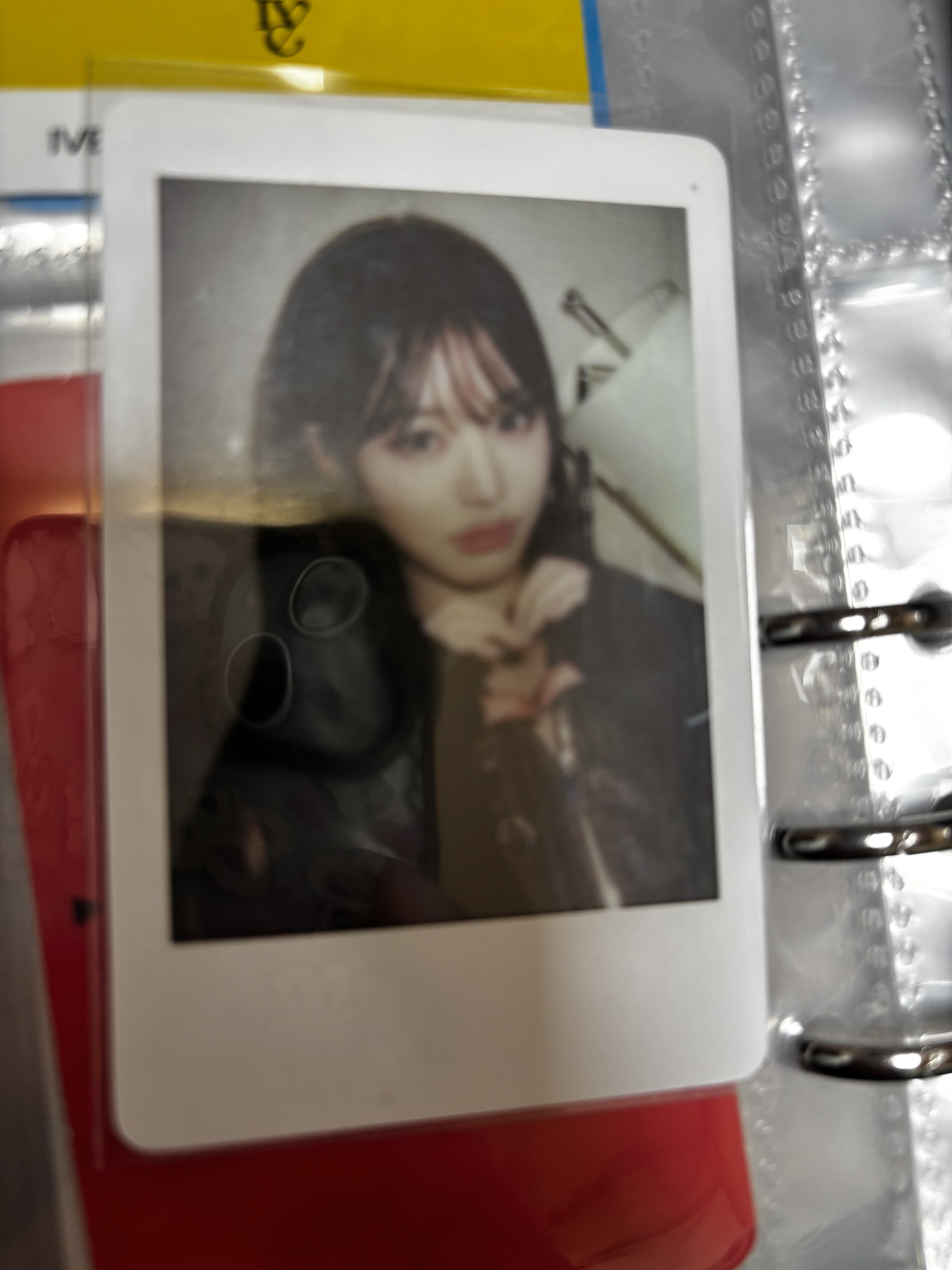 [잡담] 이거 원영이 맞지? | 인스티즈